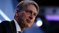 Philip Hammond Launches Withering Attack on Boris Johnson