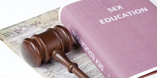 Mississippi Burning The Need For Comprehensive Sex Education Huffpost 