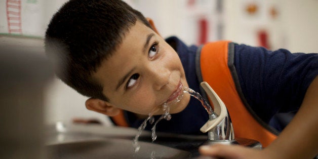 He is carrying his book