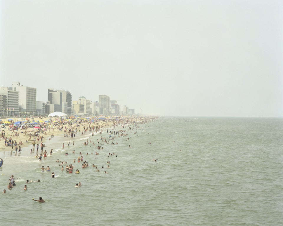 No. 10: Virginia Beach, Virginia