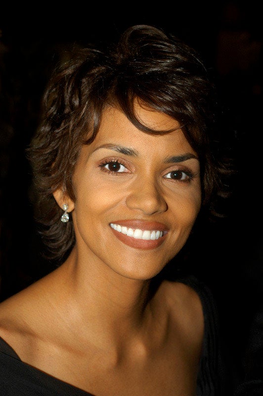 Halle Berry