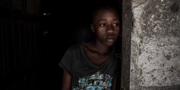 What I Learned From Surviving Two Crises In Liberia 