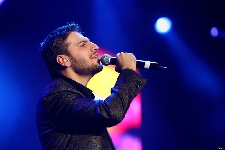 Singer Sami Yusuf Donating Profits From 'Hear Your Call' Single To ...