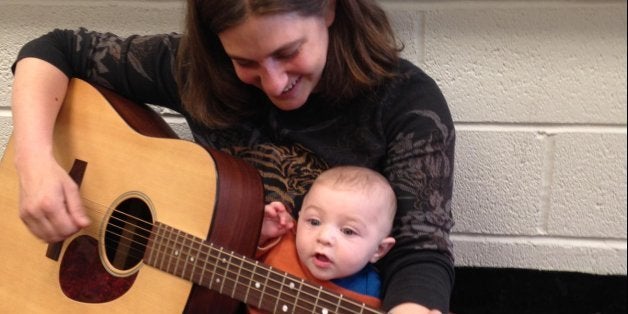 Kids Gender And Being A Grownup How Love Can Win Over Fear Huffpost huffpost