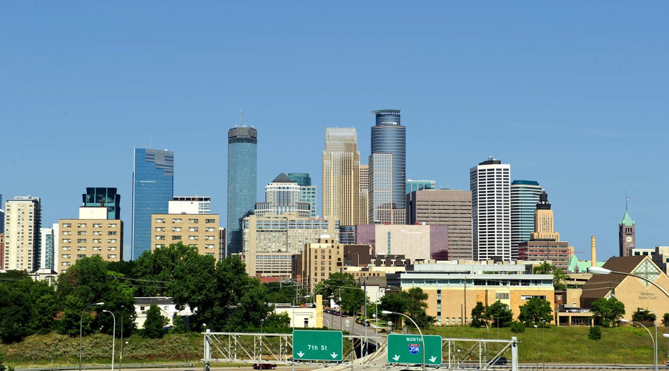 10. Minnesota