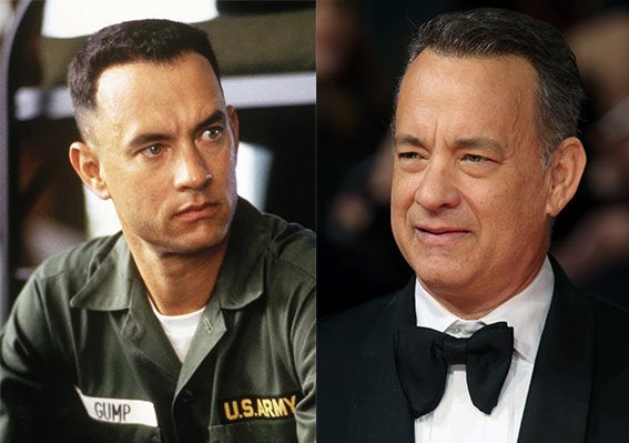 Forrest Gump' Cast: Where Are They Now?