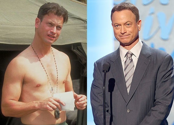 Forrest Gump' Cast: Where Are They Now?