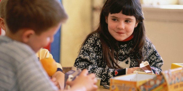 Educators Are Concerned About Students Going Hungry This Summer. Here's Who's