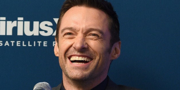 NEW YORK, NY - MARCH 05: SiriusXM's Entertainment Weekly Special With Hugh Jackman, Sigourney Weaver, Dev Patel, Sharlto Cop