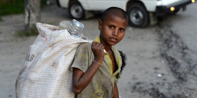 India Legalizes Child Labor Amid Skyrocketing Rates Activists Fight Back Huffpost Impact