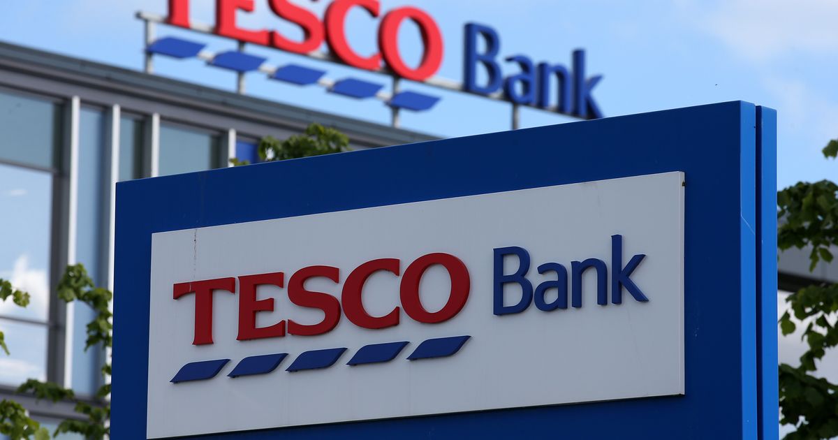 Tesco Bank Fined £16.4m By City Watchdog Over Cyber Attack | HuffPost