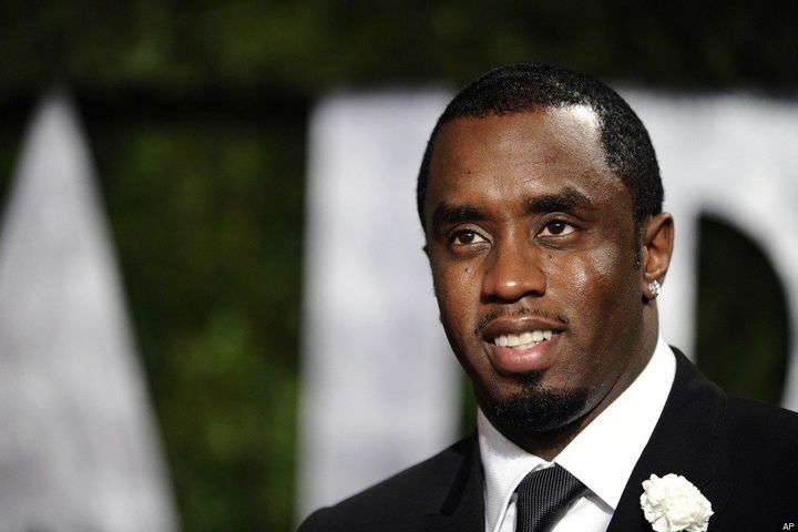 Did Diddy Take Charity Cash? | HuffPost Impact