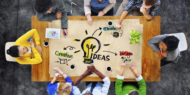 Exclusive Ideagen Interview With Causecast Ceo Ryan Scott Huffpost