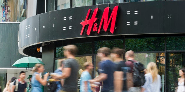 Fast Fashion Giant Needs to Move Faster for Worker Safety | HuffPost Impact