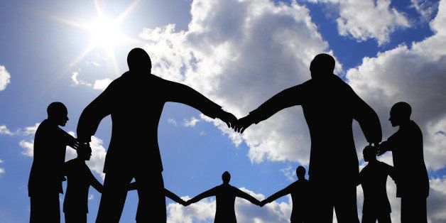 3 Opportunities in a Polarized World | HuffPost