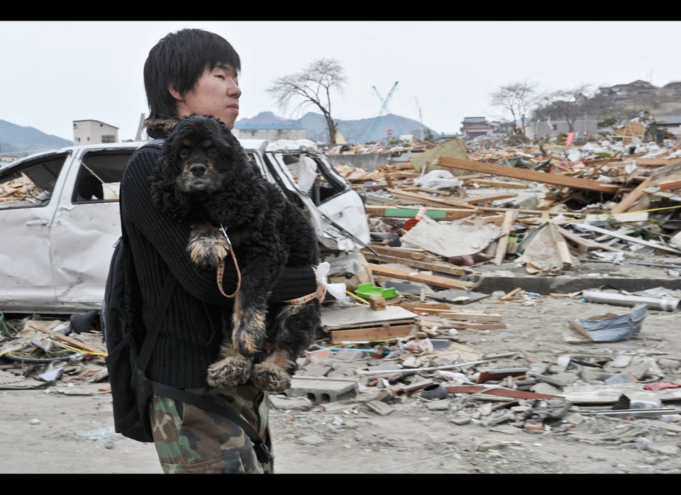 Animal Refuge Kansai