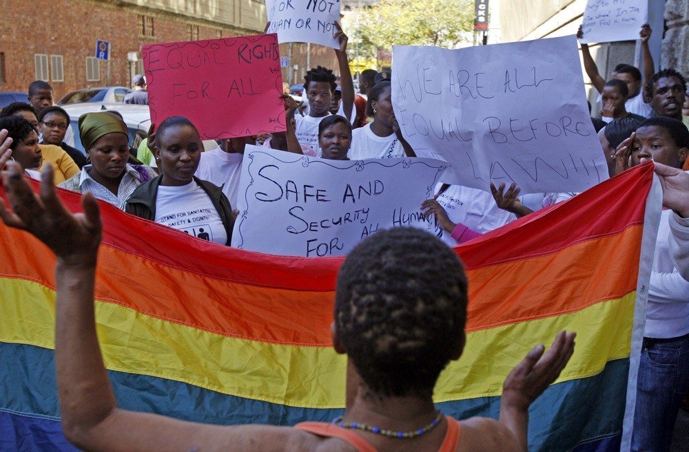 Africa S LGBT Rights Movement HuffPost Impact   5bb1e10e260000e90081af86 