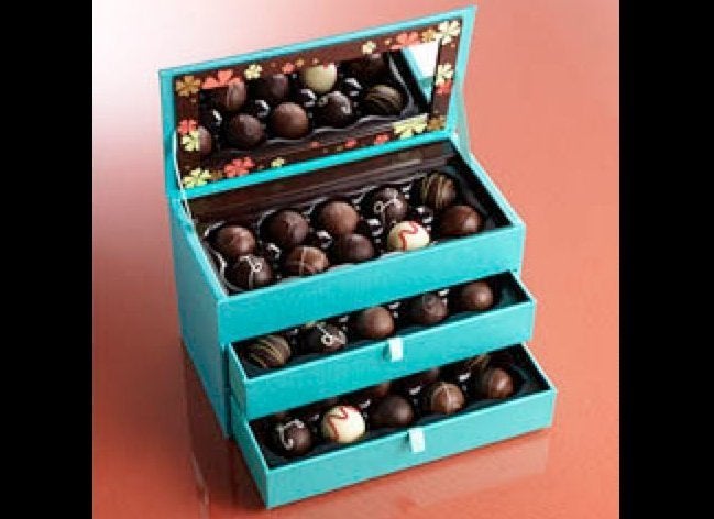 Gift Back Chocolates