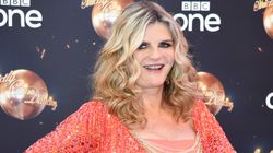 'Strictly' Star Susannah Constantine Blasts 'B******s' Reports Of Backstage 'Tantrum'