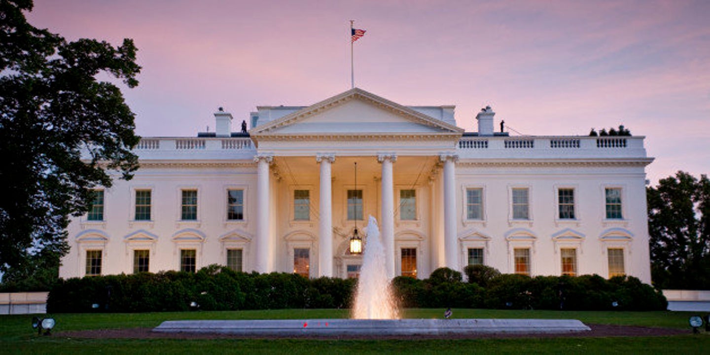 Why We Need a White House Office of Opportunity | HuffPost Impact