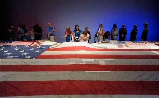 Grants For National Day Of Service On 9/11 Announced | HuffPost Impact