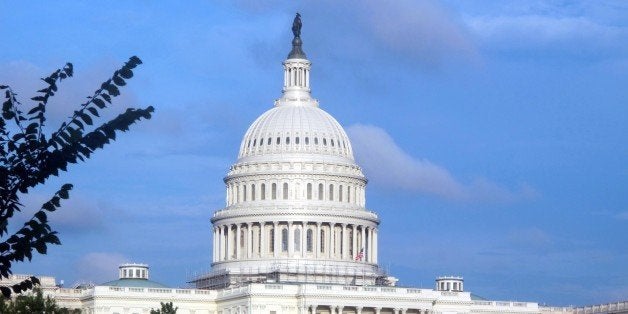 Washington DC