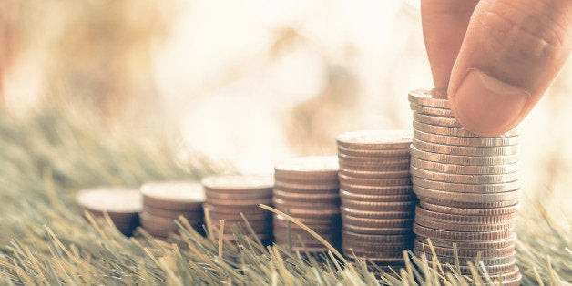 Save money with stack money coin for growing your business