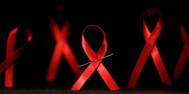 World day of AIDS.