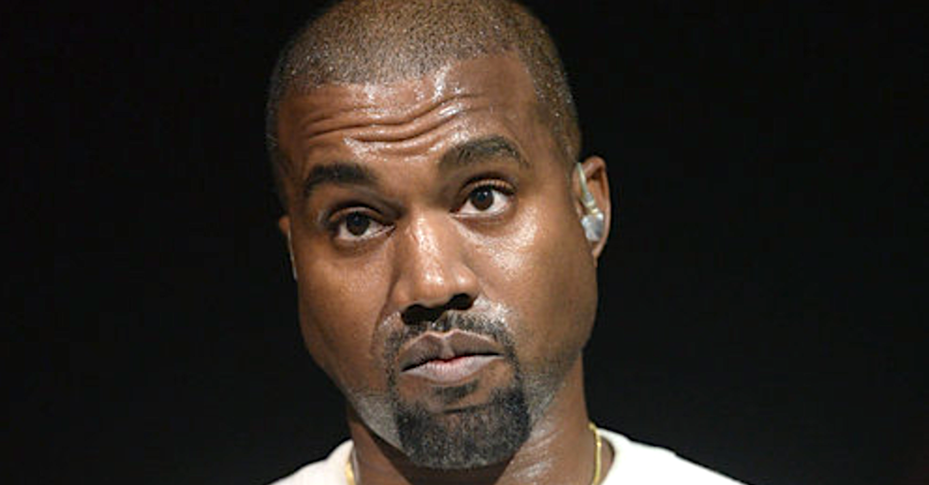 Kanye West Calls For Repeal Of Amendment That Abolished Slavery | HuffPost