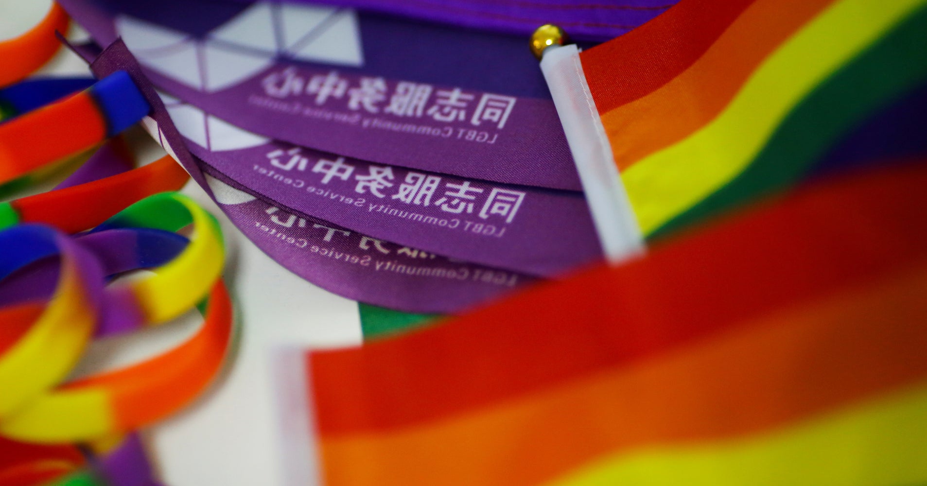 Chinese Kindergarten Teacher Says He Was Fired For Being Gay HuffPost