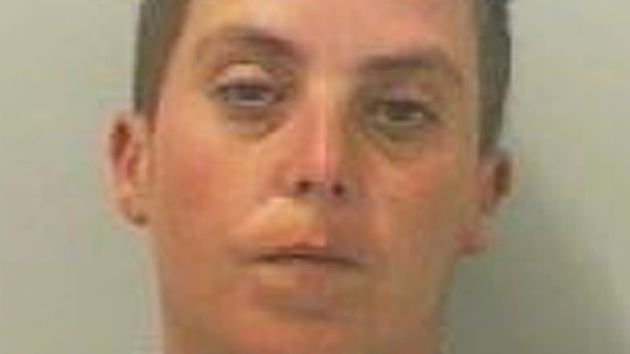 Karen Tumore has been jailed for life 