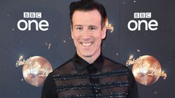 Anton Du Beke Sets The Record Straight On Speculation He's Quitting 'Strictly Come Dancing'