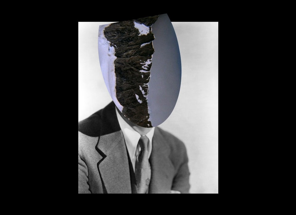 ‘Tender Is The Night’ Exhibition Goes Beyond The Surface (PHOTOS