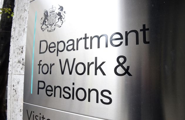 The work and pensions secretary pledged £39 million from 2019 for the universal support scheme 