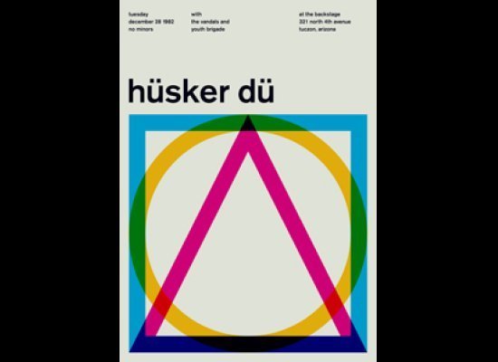 Husker Du