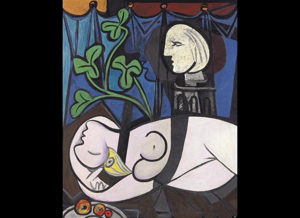 Pablo Picasso