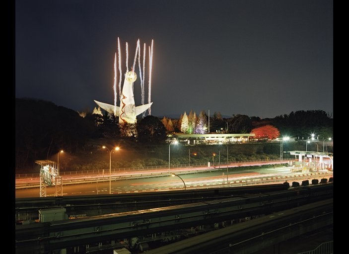 The Future of Yesterday: Photographs of Architectural Remains at World's Fairs