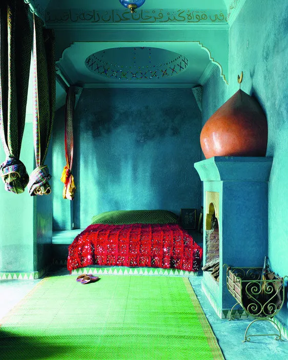 Preview: Taschen's '100 Interiors From Around the World' Gives