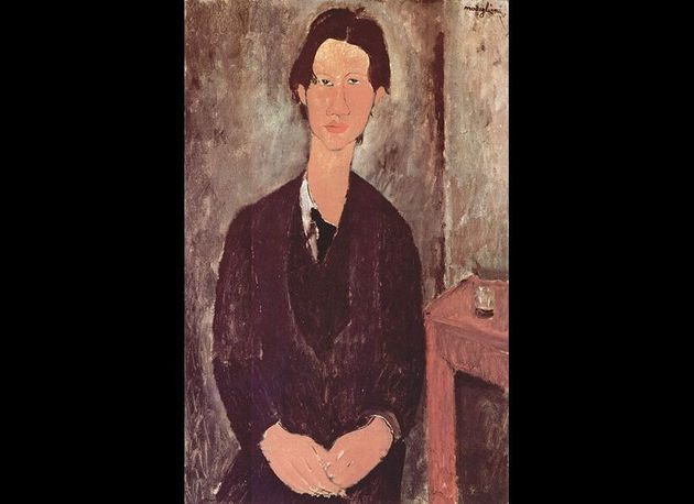 Christian Parisot Arrested Modigliani Institute President Involved In Forgery Investigation Huffpost