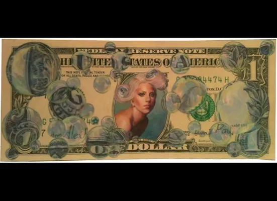 One Hundred Dollars' Reworks The Dollar Bill At LittleField (PHOTOS)