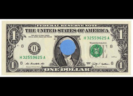 One Hundred Dollars' Reworks The Dollar Bill At LittleField (PHOTOS)