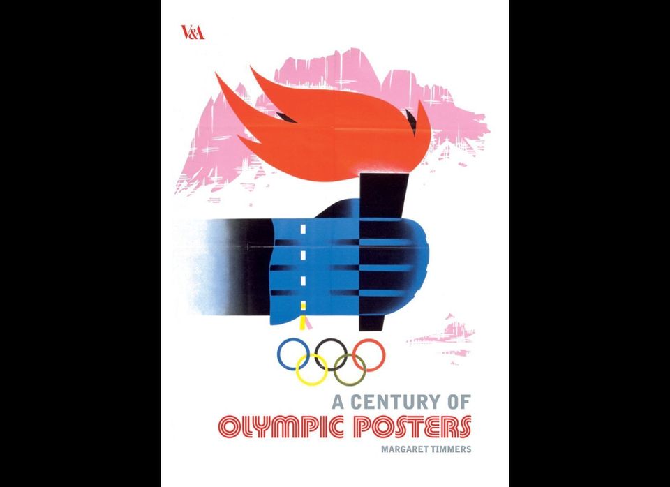 "A Century of Olympic Posters"