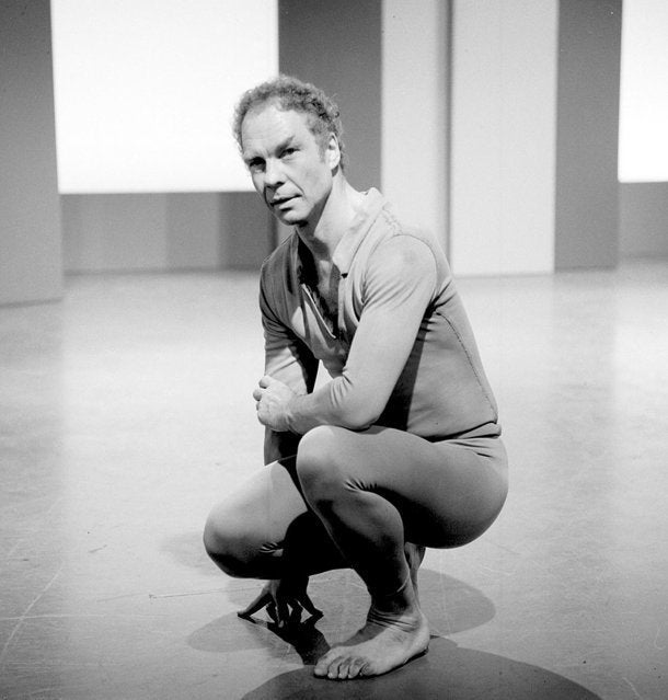 com/photos/26841150@N00/3762349403 Merce Cunningham April 16, 1919- July 26, 2009 | Date 2009-07-27 15:11:32 | Author http: