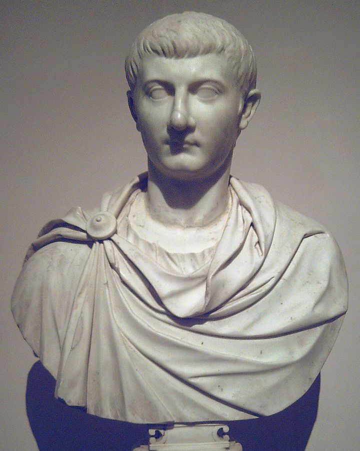 artist | title | description Portrait of Category:Drusus Minor | Julius Caesar Drusus (13 BC–23 CE). Retrato de Category:Drusus Minor | ... 
