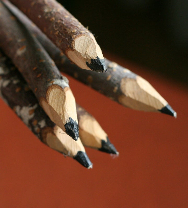 title pencil ? | description Pencils eo:krajono | krajono j pl:ołówek | ołówki | photographer per | photographer_location Norway | ...