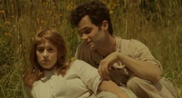 Penn Badgley And Periods Films Have Their Way With East Of Eden