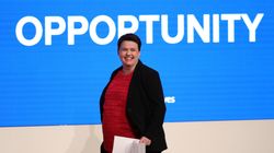 Ruth Davidson Rejects Calls For Re-Run Of Brexit Vote