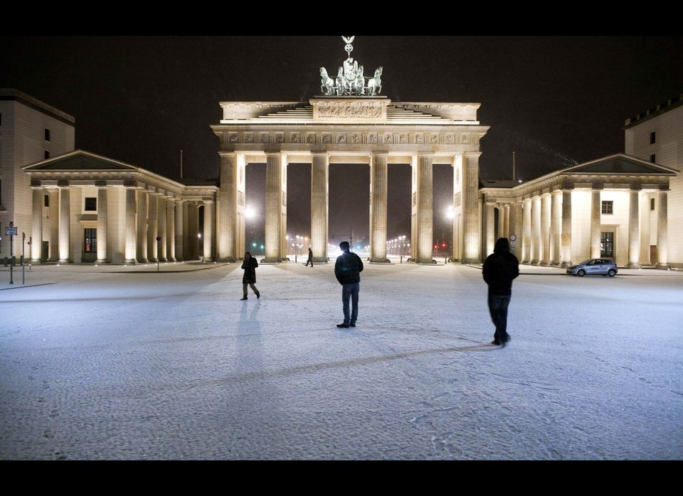 Berlin: National Museums