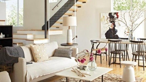 Furniture, Interiors by Le Corbusier | HuffPost Entertainment