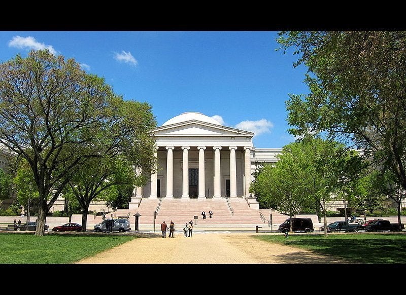 Smithsonian Museums 